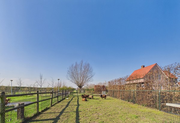 Medium property photo - Groot Cambrondijk 13, 4581 RR Vogelwaarde